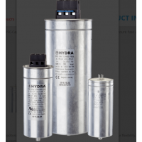 HYDRA開發(fā)、生產(chǎn)和銷售高品質(zhì)電容器,應(yīng)用于多種工業(yè)領(lǐng)域