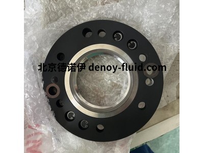 MATHEUS自動制動盤檢測 裂紋的電子固有頻率測試