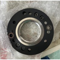 MATHEUS自動制動盤檢測 裂紋的電子固有頻率測試