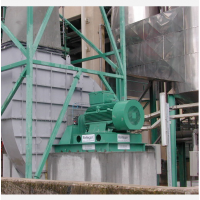 Baltogar軸流風機EAV用于回轉(zhuǎn)窯冷卻、海軍和海上設施通風等