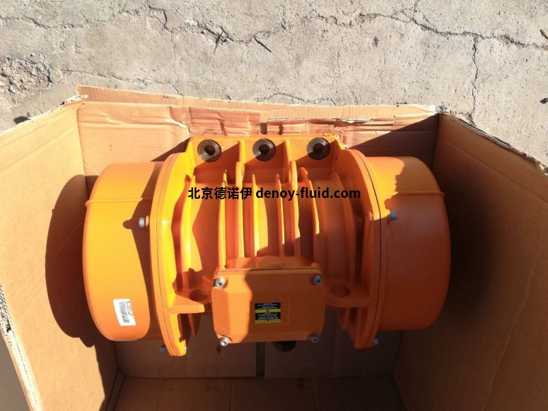 意大利Italvibras G. Silingardi MVSI-TS分體式電動振動器 意大利Italvibras G. Silingardi MVSI-TS分體式電動振動器