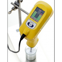 Hielscher手持式超聲波均質(zhì)機(jī)UP200Ht用于提取和化學(xué)處理