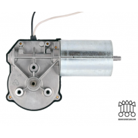 瑞典ANKARSRUM減速直流電機(jī)，帶有完全集成的光學(xué)編碼器