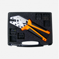 weitkowitz手動壓接工具 WZ 1用于壓接所有常見的壓接觸點(diǎn)