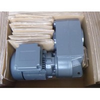 德國HIMMEL扁平電機(jī) K160系列功率范圍115kW