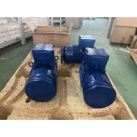 CEMP防爆電機(jī)A C 3 0 132 S 46 B5 3F 400/50用于石油化工行業(yè)