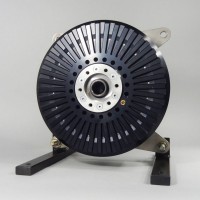 EMRAX軸向磁通電機(jī) 外殼直徑228mm 歐洲進(jìn)口