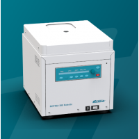 Hettich自動離心機(jī)ROTINA 380 Robotic用于遺傳學(xué)或藥物研究
