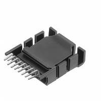 Fischer Elektronik滑入式散熱器FK 224 SA P SIP