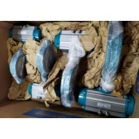 InterApp蝶閥 尺寸DN50-800閥座材料可供選擇