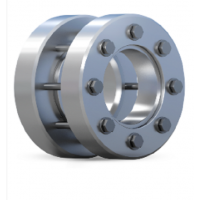 德國Stüwe GmbH制動(dòng)盤/法蘭接頭HYD22/脹緊套