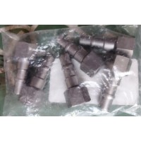 Staubli快速接頭 RBE系列不銹鋼材質(zhì) 公稱直徑3到19mm