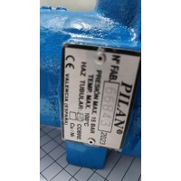 西班牙PILAN機油冷卻器TP-E3用于油壓機上降溫使用