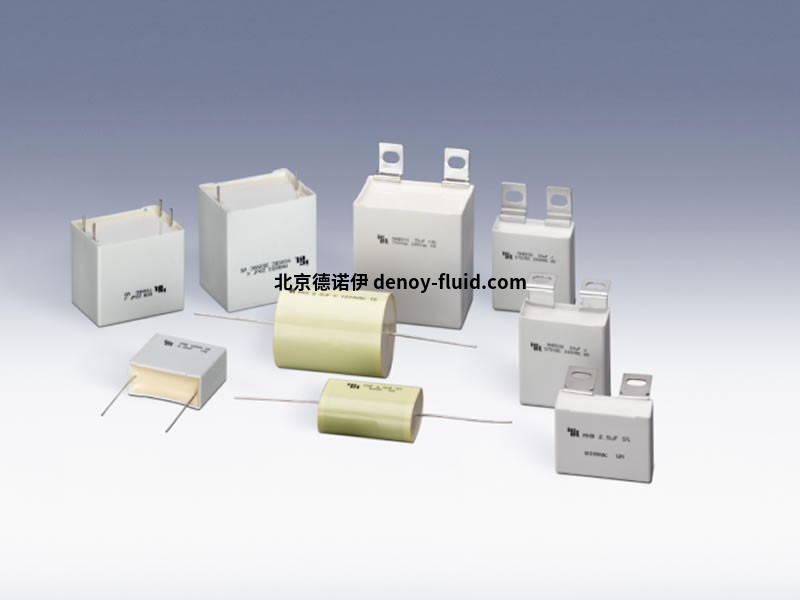 德國(guó)MUECAP電阻器12 SRS 120 kOhm用于高脈沖負(fù)載