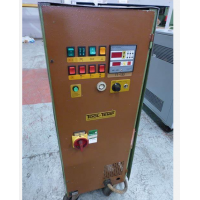 TOOL-TEMP溫控器單元TT-510 X用于木材加工公司