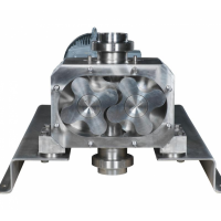 荷蘭Pomac/CPC離心泵/PLP凸輪泵/PLP-G齒輪泵/食品制藥