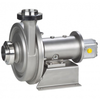 荷蘭Pomac/離心卡車泵CP-IGH/離心卡車泵CP-IGH/CP-ZA IGH