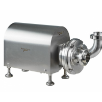荷蘭Pomac/Pomac PICP工業(yè)離心泵/不銹鋼P(yáng)SVP消泡泵/PSSP纖維泵