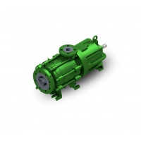 德國DICKOW PUMPEN迪科泵/SC型/帶軸封的單級或多級側(cè)通道泵