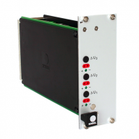 KNIEL線性電源CL 5.10單輸出50W 19英寸電源