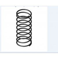 Gutekunst 壓縮彈簧 D-006 高品質(zhì)彈簧和圓絲彎曲線材零件