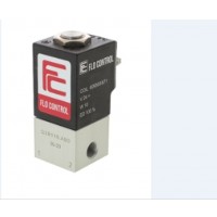 Flo control 編號 BB5.071 電磁閥 小型流體閥。