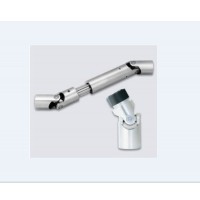 Elbe 居中驅(qū)動軸 用于機(jī)器和車輛的驅(qū)動技術(shù)