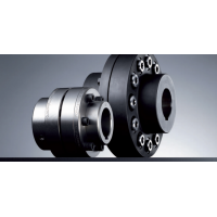 KTR ROTEX AH帶分體式輪轂的扭轉彈性聯(lián)軸器