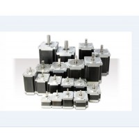 LAM Technologies NEMA 17 步進(jìn)電機(jī)
