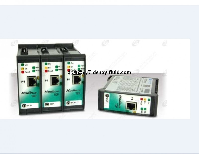 Modbus TCP 驅(qū)動器