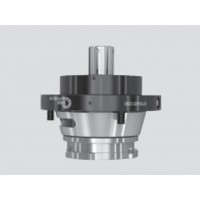 SMW-AUTOBLOK 固定卡盤(pán)使用標(biāo)準(zhǔn)夾頭靈活性高