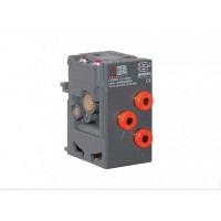 RIEGLER 359.005-M5型氣動邏輯元件