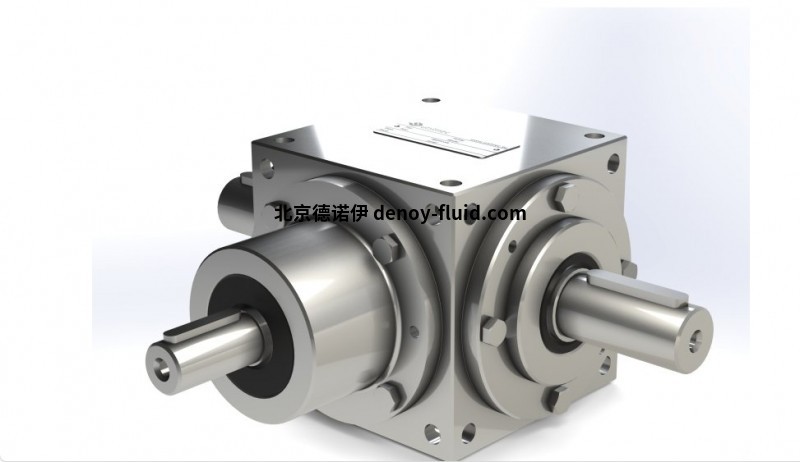 不銹鋼錐齒輪減速機(jī)