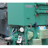 德國(guó)SCHORCH電機(jī)/大功率KR6538G-EA12/功率875千瓦