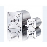 Phytron VSS  VSH系列步進(jìn)電機(jī)