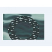 德國James Walker密封墊片用于低溫和壓力下的通用工業(yè)產品