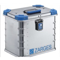 Zarges K410 Alu Case 40764安全運(yùn)輸箱