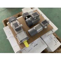 mini motor減速電機(jī)PC 440M3T 50 B5/D用于木材行業(yè)
