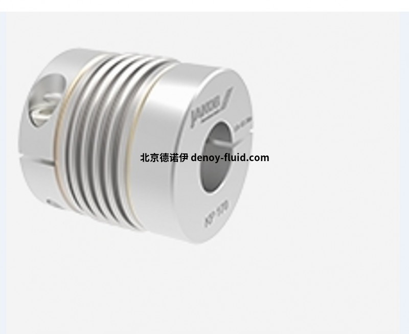 金屬波紋管聯(lián)軸器 標(biāo)準(zhǔn)系列
