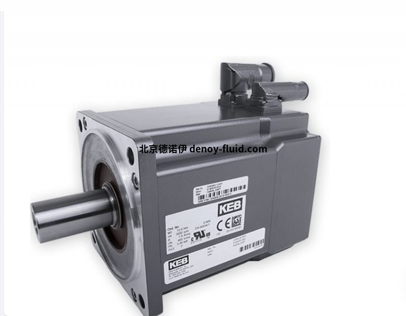 DL3 伺服電機(jī)4