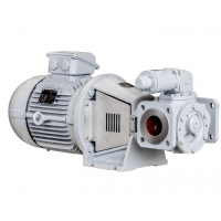 比利時(shí)Johnson Pump離心泵CM95HP AL 1BL