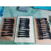 Elbe萬向傳動軸0.117.131.0005用于汽車工業(yè)的傳送帶和涂裝線