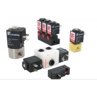 Flo control A2M708.BB0.071型電磁閥