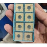 Ingersoll空心刀柄 HSKA100EM12X80用于銑削、鏜削