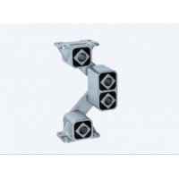 ROSTA AB 50 TWIN線(xiàn)性彈簧適合安裝篩網(wǎng)設(shè)備和篩網(wǎng)