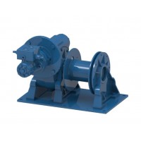 EMCE氣動(dòng)行星起重機(jī)絞車 FD303GP4用于船舶應(yīng)用