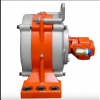 NetterVibration液壓振動器DV 4-5HB可分 6 級調(diào)節(jié)