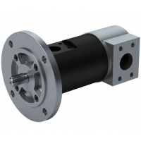 settima螺桿泵GR55 SMT 330L SN RF2 T1用于壓縮機和旋轉設備等