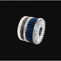 德國(guó)Ringspann過載離合器Rimostat系列