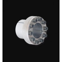 德國Ringspann收縮盤RLK 608高扭矩高速運行